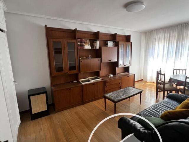 SE ALQUILA PISO EN VILLARCAYO