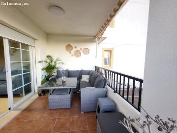 SE ALQUILA PISO EN ZONA TOYO TEMPORADA DE SEPTIEMBRE A JUNIO