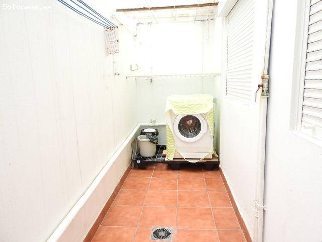 SE ALQUILA PISO EN ZONA TRANQUILA DE SAN GREGORIO, TELDE