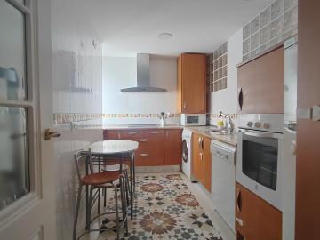SE ALQUILA PISO EN ZONA CENTRO JARDINILLOS