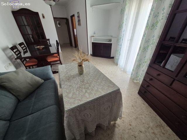 SE ALQUILA PISO EN ZONA DE LAS CANTERAS EN ARCOS DE LA FRONTERA