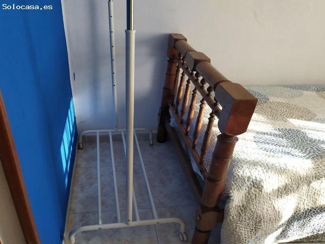 SE ALQUILA PISO EN ZONA RESTOLLLAL