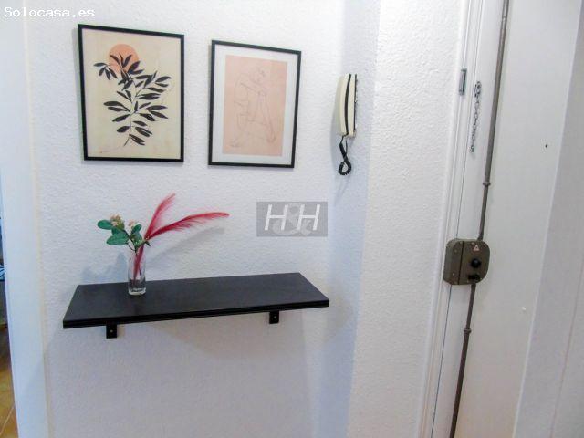 Se alquila piso luminoso en Concordia. / HH Asesores, Inmobiliaria en Burjassot/