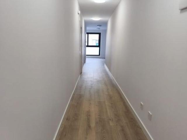 Se alquila piso nuevo en centro de Puerto de La Cruz