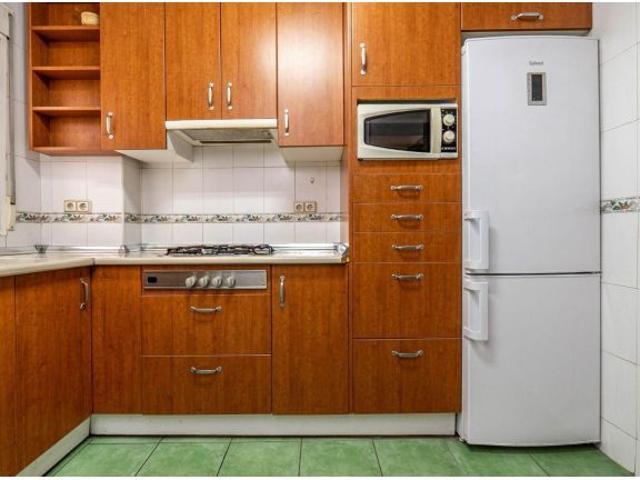 SE ALQUILA PISO POR HABITACIONES 350 € X HABITACION EN CALLE AGUSTINA ARAGÓN DISPOIBLE A PARTIR D