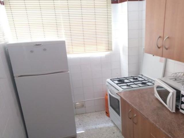 SE ALQUILA PISO PARA ESTUDIANTES