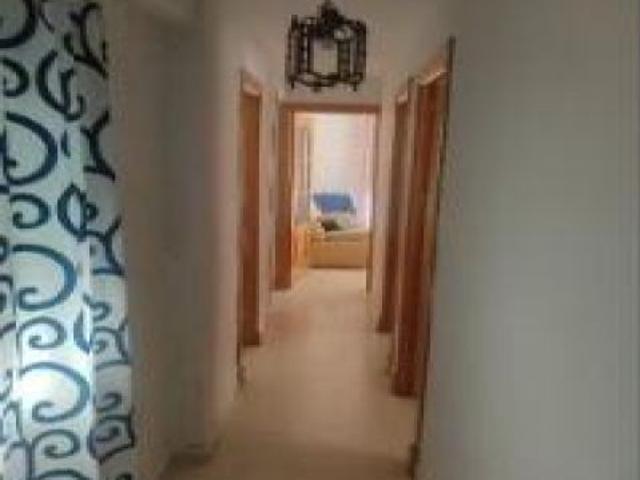 SE ALQUILA PISO PARA ESTUDIANTES EN PLAZA DE TORROS