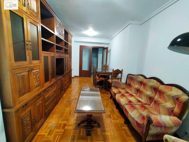 Se alquila piso PARA ESTUDIANTES. Sarvivienda