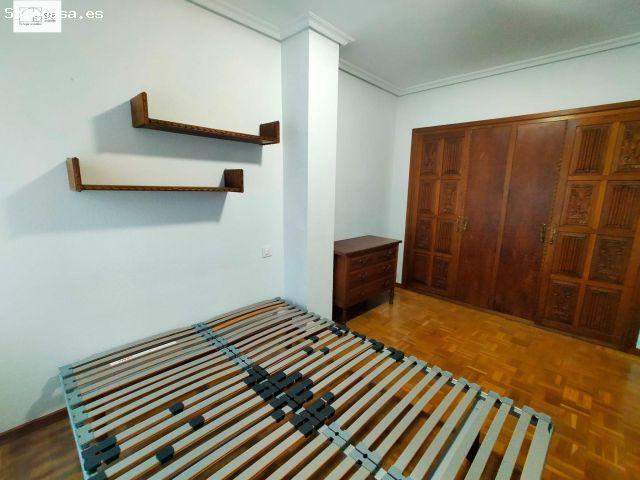 Se alquila piso PARA ESTUDIANTES. Sarvivienda