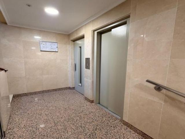Se alquila piso rondilla avd. Palencia