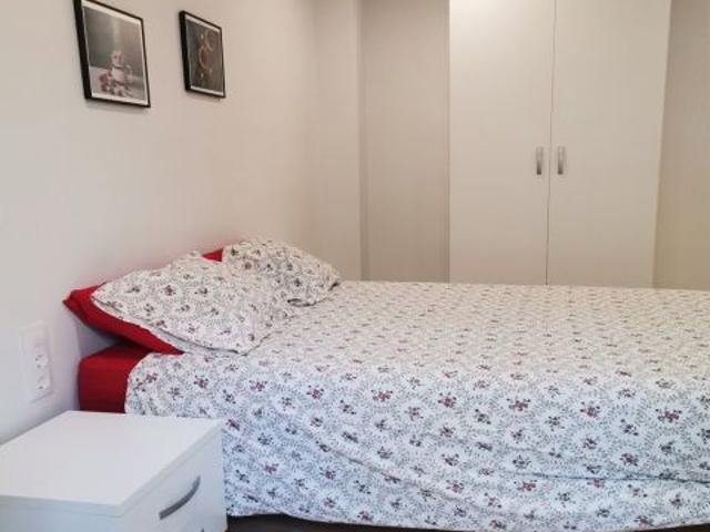 SE ALQUILA PISO REFORMADO EN PLENO CENTRO