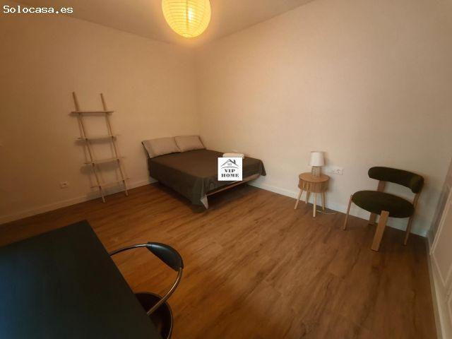 Se alquila piso/habitaciones