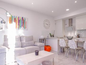 SE ALQUILA POR TEMPORADA VILLA EN SANTIAGO DE LA RIBERA SAN PEDRO DE PINATAR MURCIA