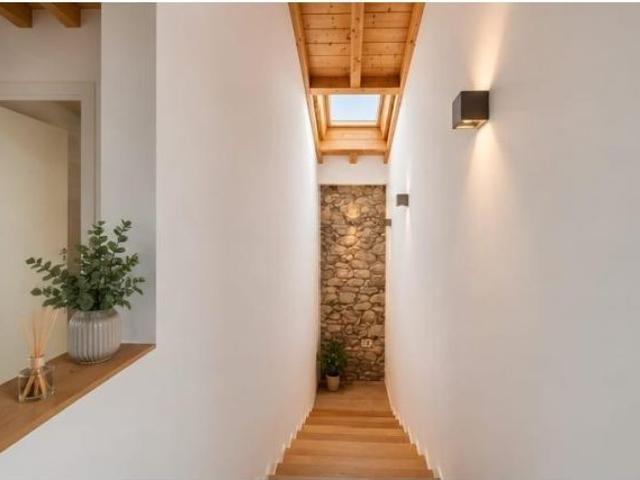 Se alquila por temporadas precioso chalet independiente en Zierbena a pocos kms. de la playa
