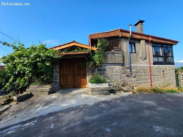 SE ALQUILA PRECIOSA CASA RURAL EN BAÑOS DE MOLGAS