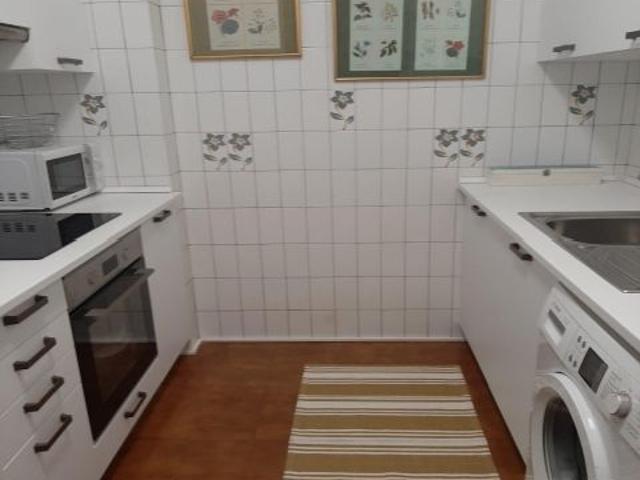 Se Alquila precioso Apartamento con vistas en Zona Deusto