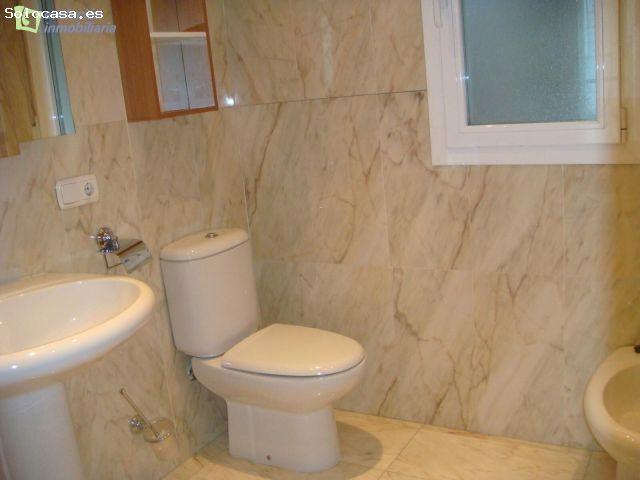 SE ALQUILA PRECIOSO APARTAMENTO EN EL CENTRO DE BURGOS