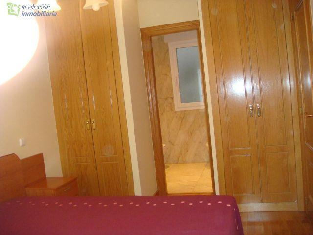 SE ALQUILA PRECIOSO APARTAMENTO EN EL CENTRO DE BURGOS