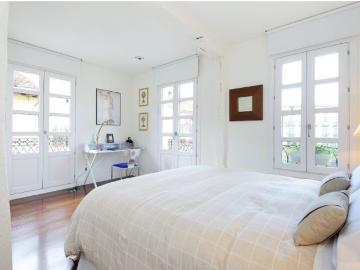 Se Alquila precioso Apartamento en el Corazón del Casco Viejo de Bilbao
