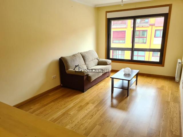 Se alquila precioso apartamento en Pontevedra