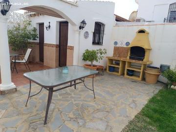 Chaparral, Málaga, Málaga, Andalucía, Andalucía