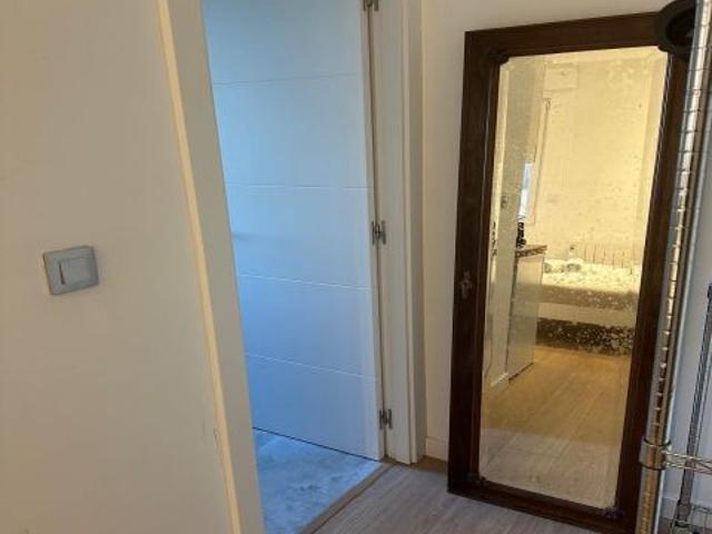 Se alquila precioso Loft en Begoña