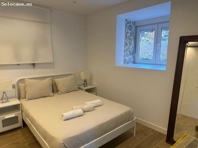 Se alquila precioso Loft en Begoña