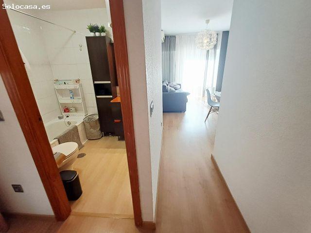 ? SE ALQUILA PRECIOSO PISO EN LA ALBERCA 2 DORMITORIOS – ZONA DEL MALECÓN
