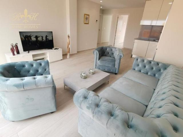 SE ALQUILA UN BUNGALOW EN FINESTRAT