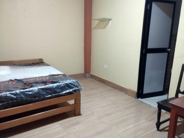 SE ALQUILA UNA HABITACION EN YURIMAGUAS, LORETO