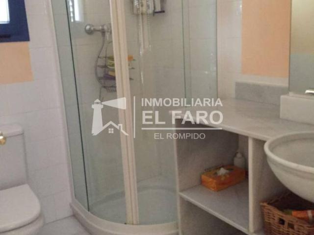 SE ALQUILA UNA PRECIOSA CASA EN ISLANTILLA