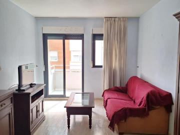 Se alquila vivienda a estudiantes en El Ranero