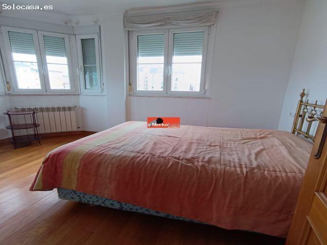 SE ALQUILA VIVIENDA DE CINCO DORMITORIOS EN AVD. DE MADRID!