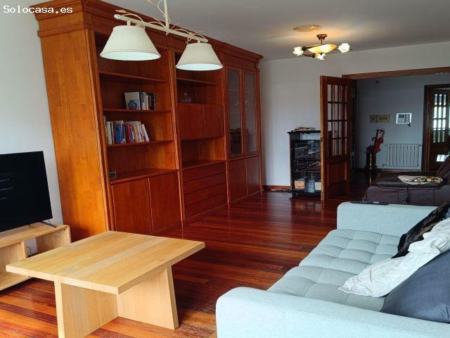 SE ALQUILA VIVIENDA DE TRES DORMITORIOS TEMPORRAL