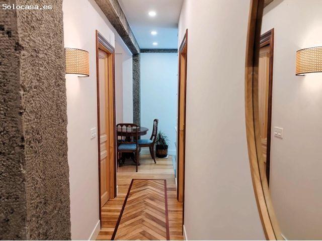 Se alquila Vivienda de 2 dormitorios para entrar a vivir en Zona Abandoibarra