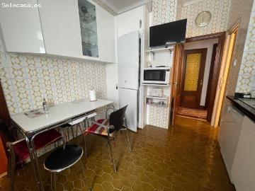 Se Alquila Vivienda de 4 dormitorios y 2 baños en Zona Campo Volnatin