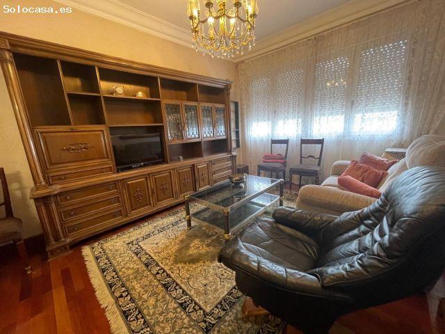 Se Alquila Vivienda de 4 dormitorios y 2 baños en Zona Campo Volnatin