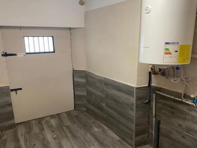 SE ALQUILA VIVIENDA EN CUCALÓN TERUEL