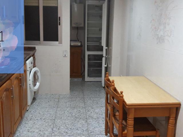 Se alquila vivienda en Catarroja