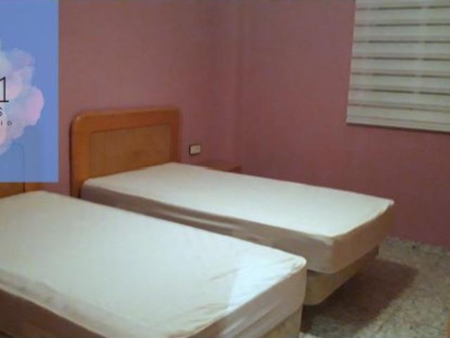Se alquila vivienda en Catarroja