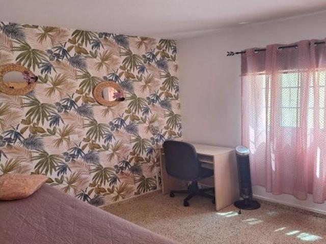 Se alquila vivienda en San Andrés