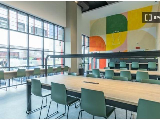 Se alquila vivienda en Valverde, gastos incluidos, ideal para estudiantes