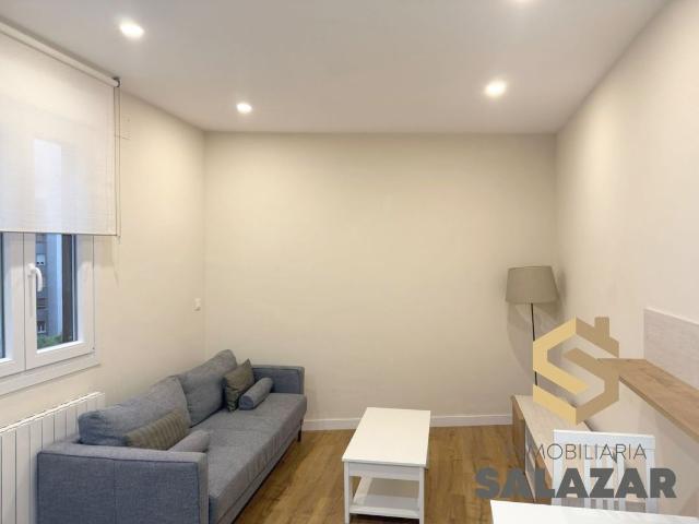 Se ALQUILA vivienda recién A ESTRENAR junto a MIRIBILLA