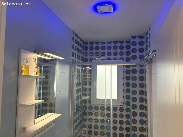 SE ALQUILA VIVIENDA REFORMADA EN ZONA AYUNTAMIENTO DE ALAQUAS