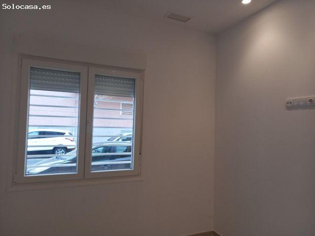 SE ALQUILA VIVIENDA