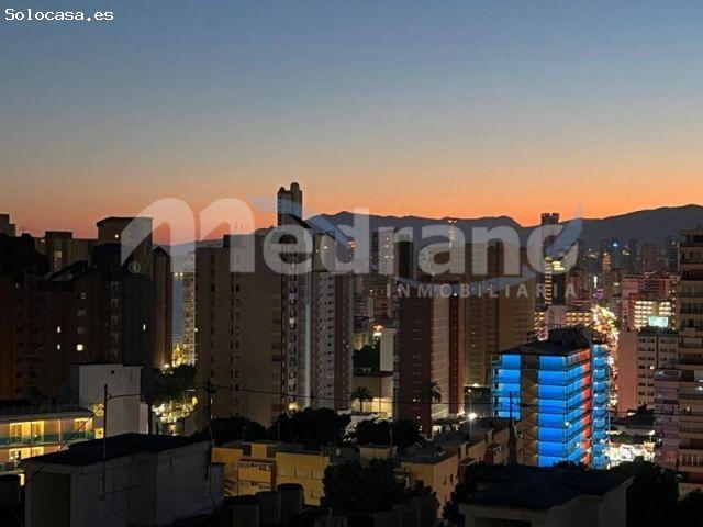 Se alquila vivienda 2 dormitorios, Rincon de Loix