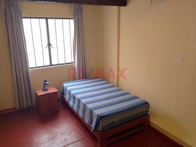 Se Alquila 1 Habitación Cerca De La U. San Martin De Porres, La Molina