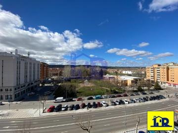 Ctra Valencia, Urbanizacion Resedencial Las Abdulas, Zaragoza, Zaragoza, Aragón, Aragón