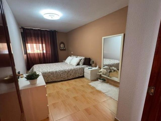 ¡Se alquilan 2 habitaciones en vivienda compartida en la zona de Espartales Alcalá de Henares