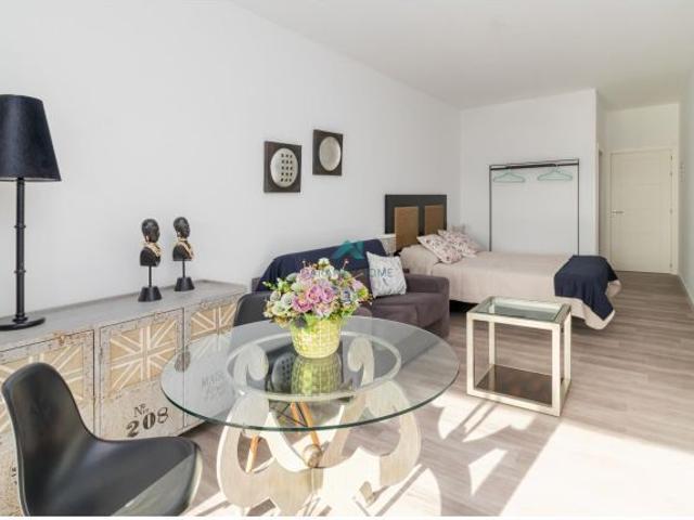 Se alquilan apartamentos en Ampuero